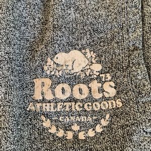 Roots Sweatpants